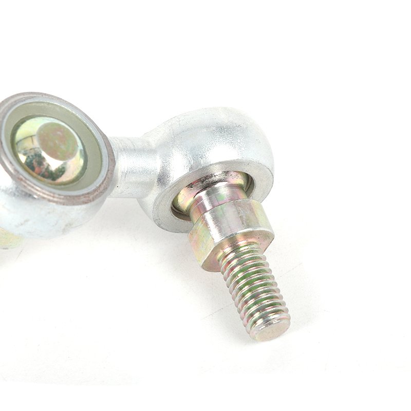 Factory Pricec Zinc Alloy Joint Bearing Auto Parts Female Threaded Stainless Steel Universal Ball Joints