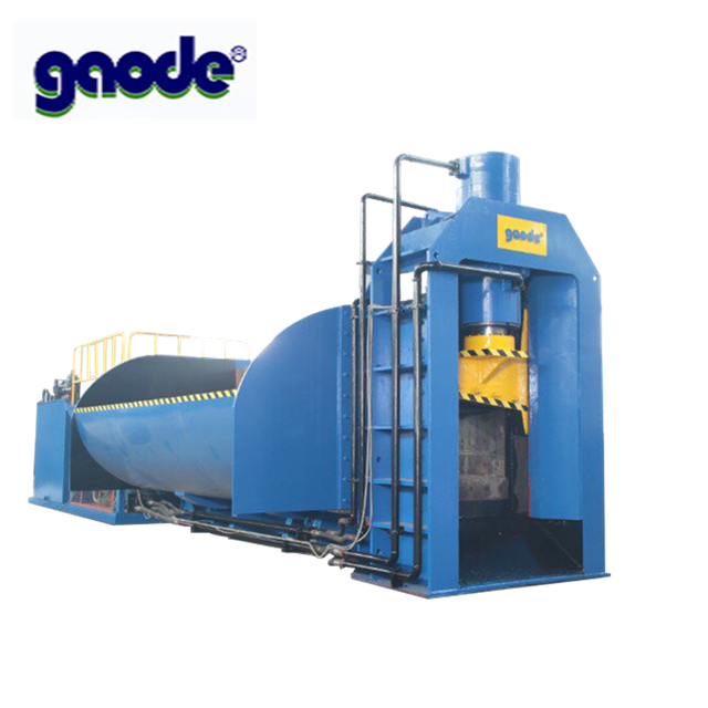 High Efficiency 550Ton Aluminum Extrusion Line with ISO CE for Aluminum Material