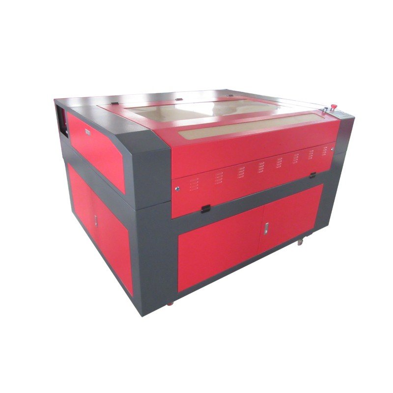 80w watt 150W plywood co2 fiber laser cutter cutting machine