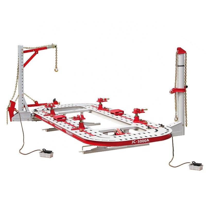 CE Approve Car Body Frame Machine Auto Body Repair Vehicle Equipment With Factory Price