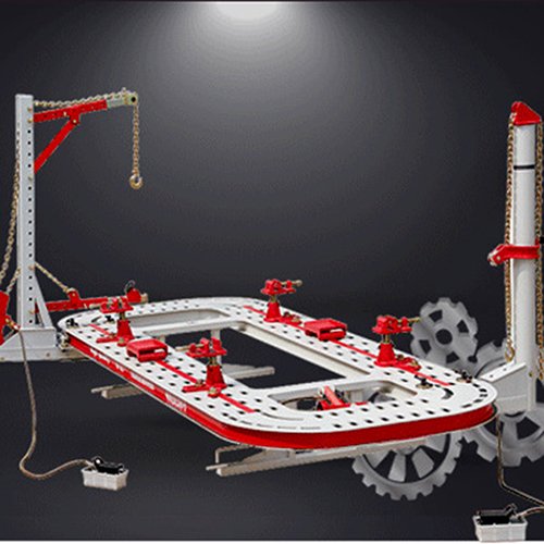 CE Approve Car Body Frame Machine Auto Body Repair Vehicle Equipment With Factory Price