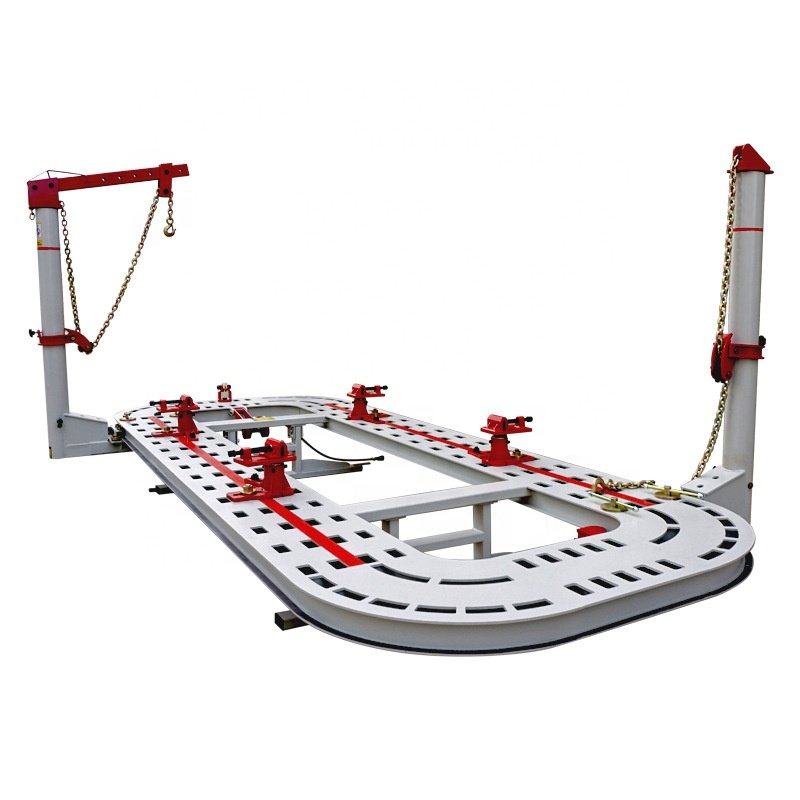 CE Approve Car Body Frame Machine Auto Body Repair Vehicle Equipment With Factory Price