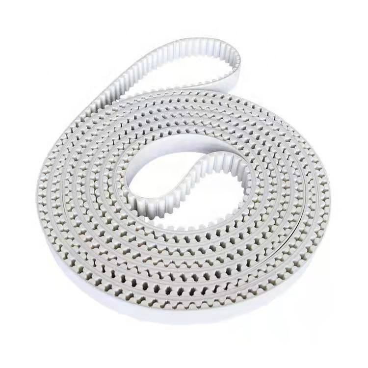Hot selling polyurethane rubber PU timing belt