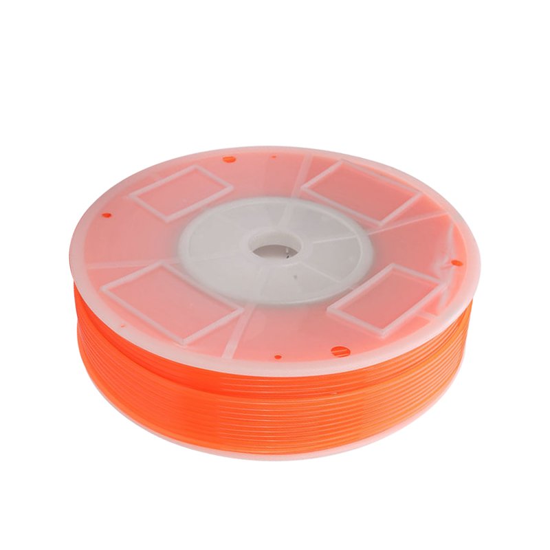 High-Performance PU Transmission Round Belt 8mm for Conveyor Bonding Machine Dryer