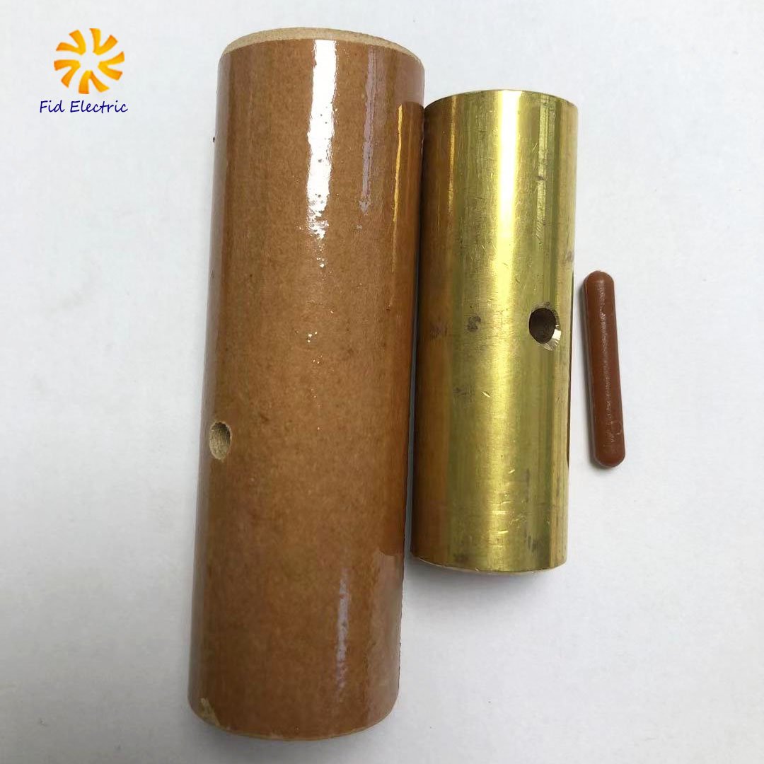 Brass Camlock for PWHT Connector 60A Brass Connector Plug (Male Camlock) Complete Set