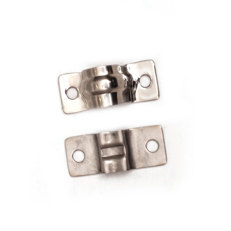 Door Locking Gear Freezer Van Truck Body Parts Rear Door Lock Gear Kits Southeast Asia Hot Selling 22mm With Handle