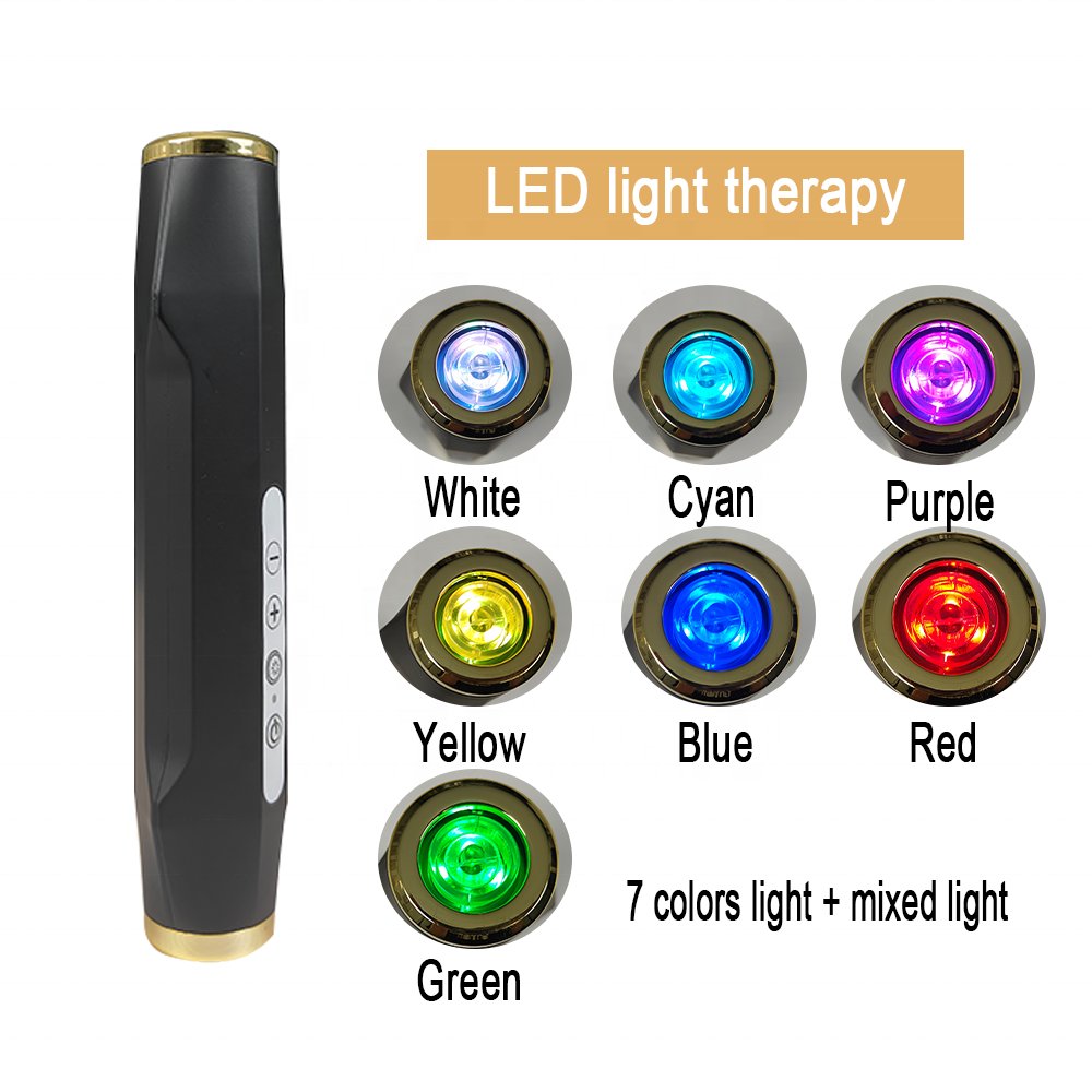 Face Care Equipment Oxygenation Facial Skin Pod Capsule Oxygenation Pods Oxygen Pod Kit Hydro Dermabrasion Facial Machine