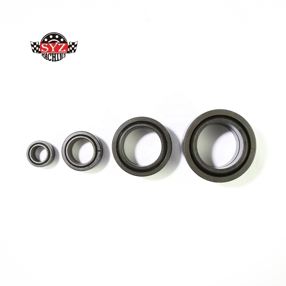 Uniball bearing GE50 GE80 Spherical plain Bearings