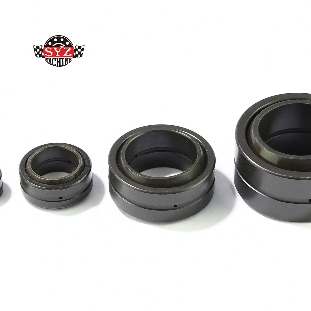 Uniball bearing GE50 GE80 Spherical plain Bearings