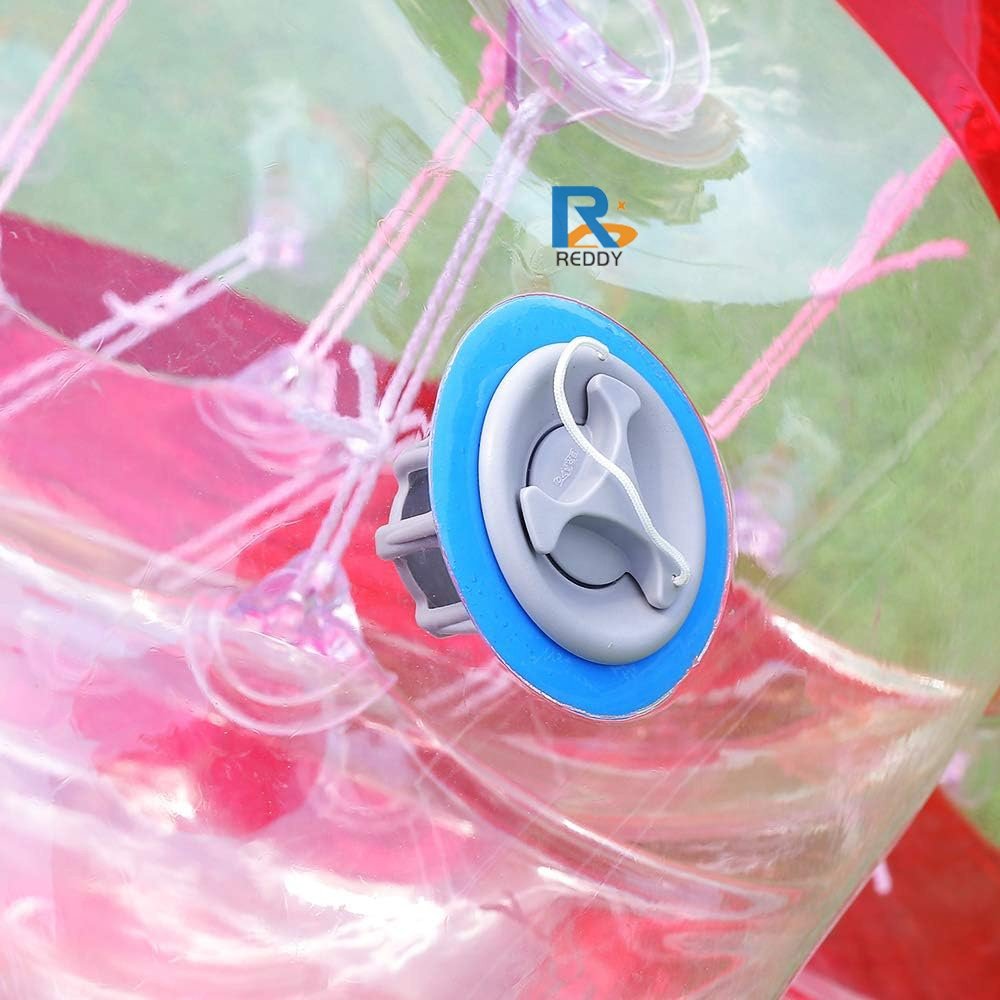 Customized Inflatable Soccer Bumper Bubble Ball Inflatable Sport Game for Adult Kids Inflatable Body Bumper Ball