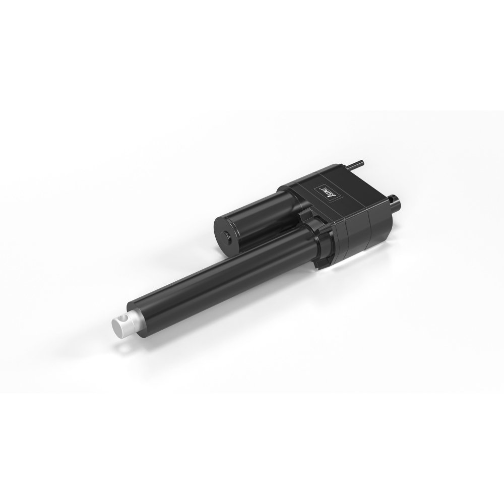 Custom Electric Telescoping Actuator Cylinder Ball Screw Servo Actuator with Regulation for Various Applications