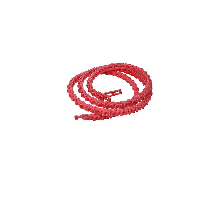 Wear Resistant Cover Fabric PU Link V Belts
