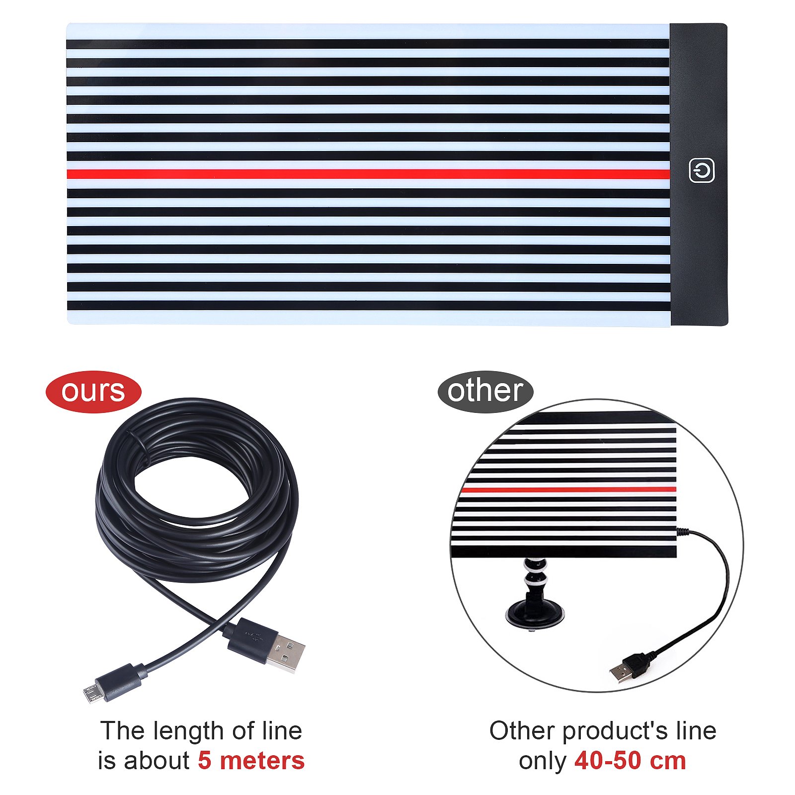 Super PDR Tools Car Dent Removal Professional PDR Dent Repair Tools With Simple Operation