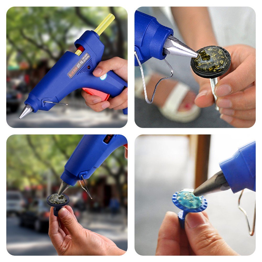 Super PDR Tools Car Dent Removal Professional PDR Dent Repair Tools With Simple Operation