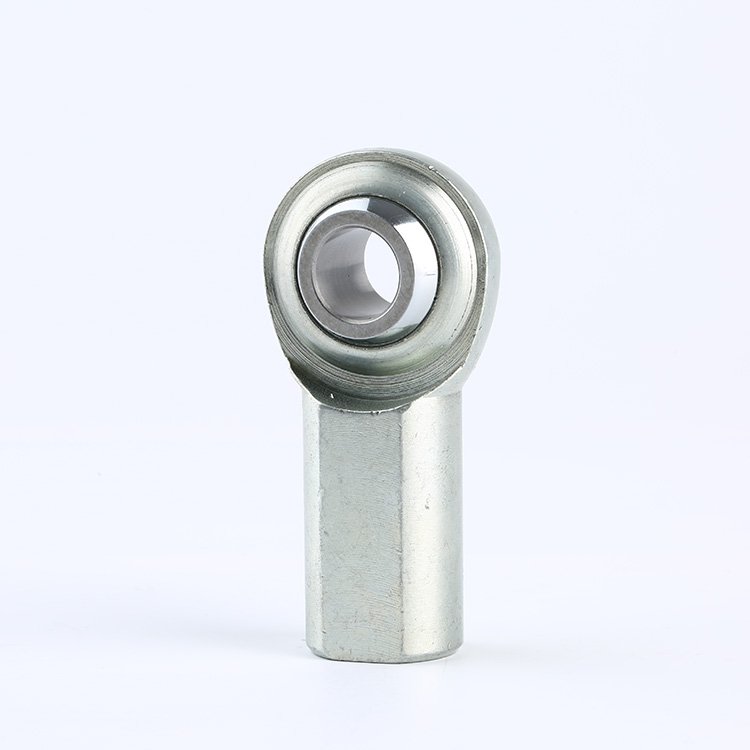 Rod End Bearings for Motorsport Industry