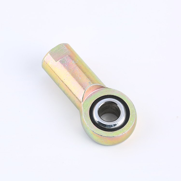 Rod End Bearings for Motorsport Industry