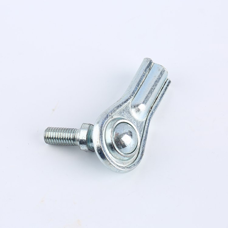 Rod End Bearings for Motorsport Industry