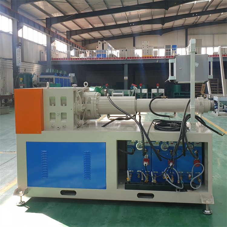 Rubber Extrusion Machine Rubber Profiles Making Line Rubber Seals Making Machines