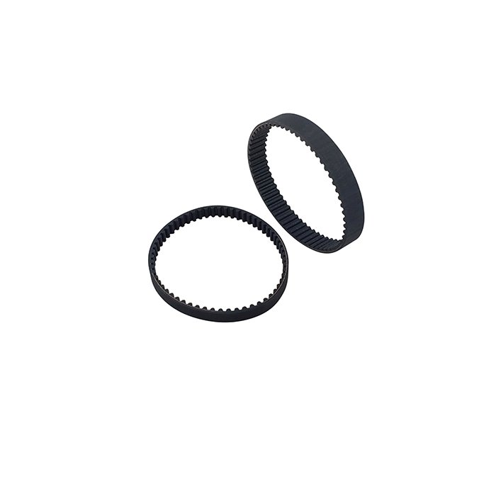 No Pollution Ozone and Oil Resistant Trapezoid Classic Timing Belts
