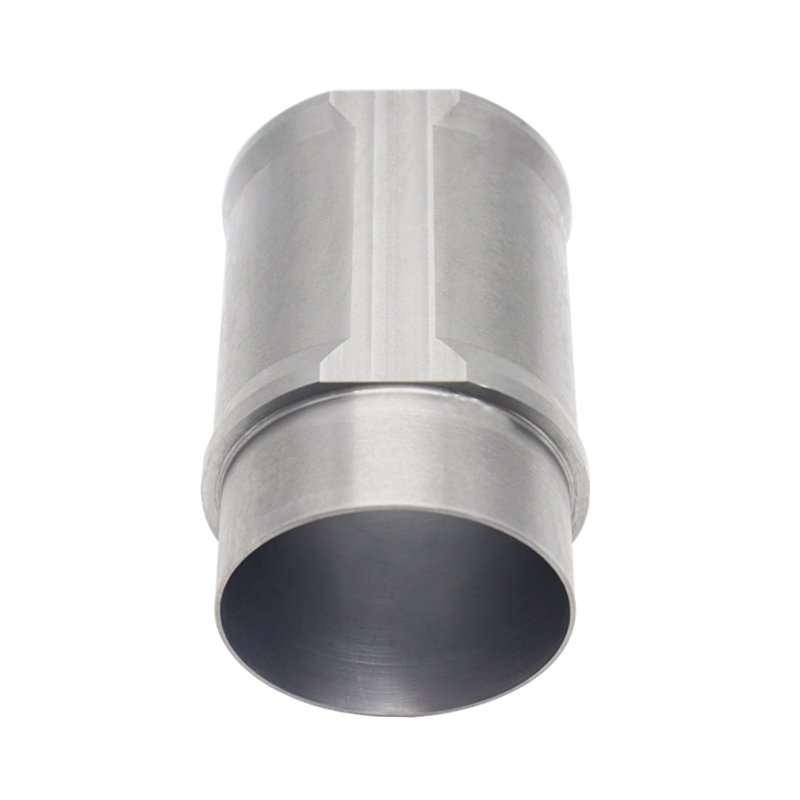 5 axis cnc machining high precision parts rod end bearings stainless steel aluminum anodizing plating cnc turning parts