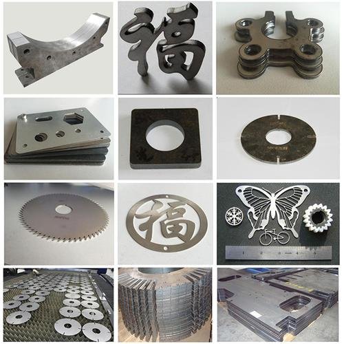 Top Seller Closed Body 3KW 6KW 8KW 12KW CNC Fiber Laser Cutting Machine for Stainless Steel