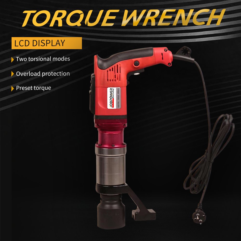 550w Elc Series Drive Tool Torque Sockets 1/2 Inch Power Tools Electric Corded Impact Wrench Set With Kit
