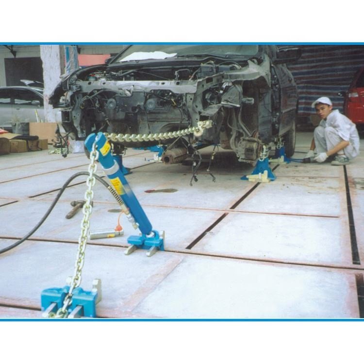 Auto Body Repair Tools