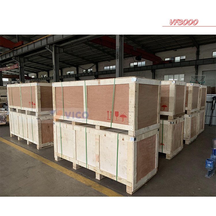 VICO Portable Chassis Collision Repair Equipment Shop Auto Body Pulling Straightening Car Bench Frame Machine VF3000