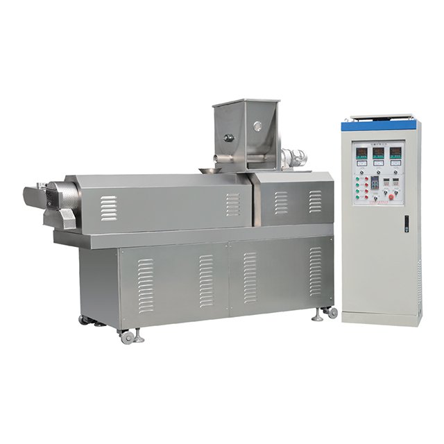 Automatic doritos Chips Production Line Corn Chips Machinery Tortilla Process Line