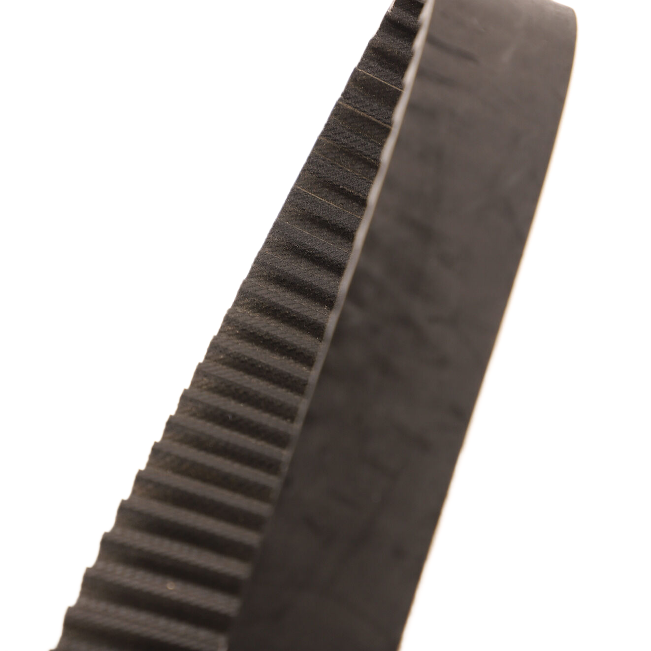 2024 High quality 163S8M27 15mm width type closed-loop rubber timing belt 15mm width Transmission Belts model 163S8M27