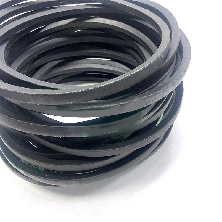 B35 Rubber Anti-Aging Construction Machinery V-belt Multi-Wedge Belt