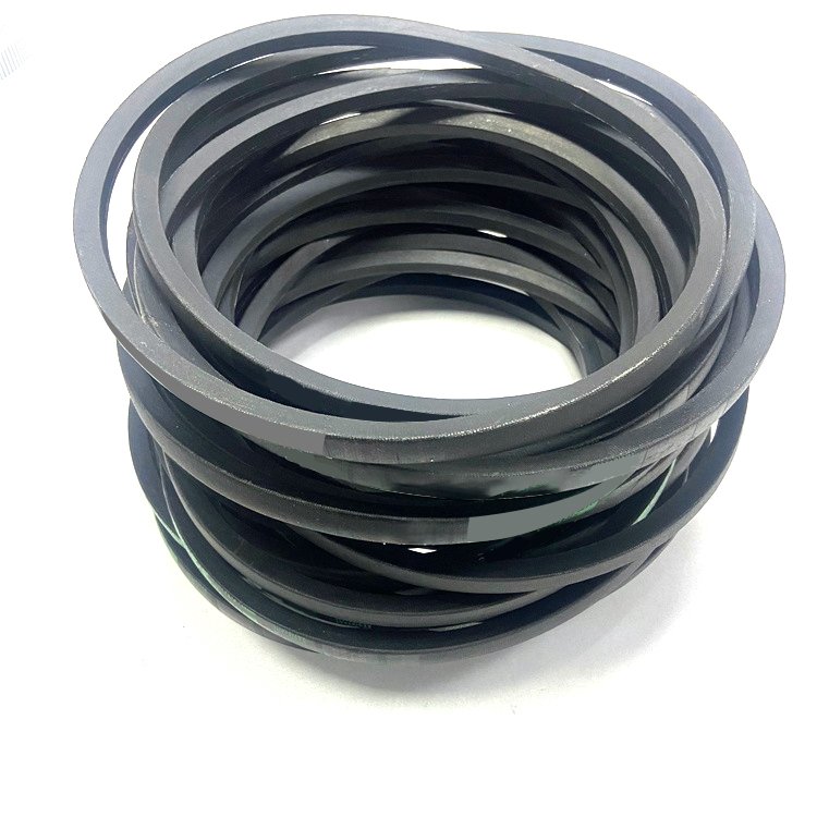 B35 Rubber Anti-Aging Construction Machinery V-belt Multi-Wedge Belt