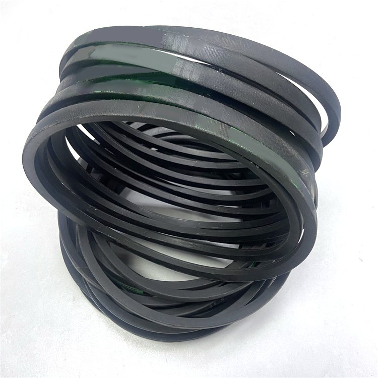 B35 Rubber Anti-Aging Construction Machinery V-belt Multi-Wedge Belt