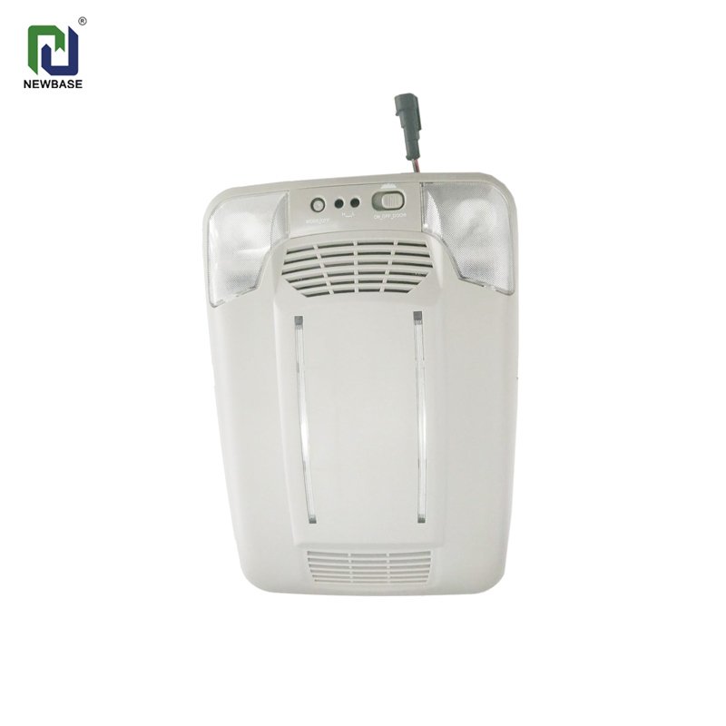 DC 24V/12V Mid Bus Vehicle Equipment,Ambulances Truck Air Purifier