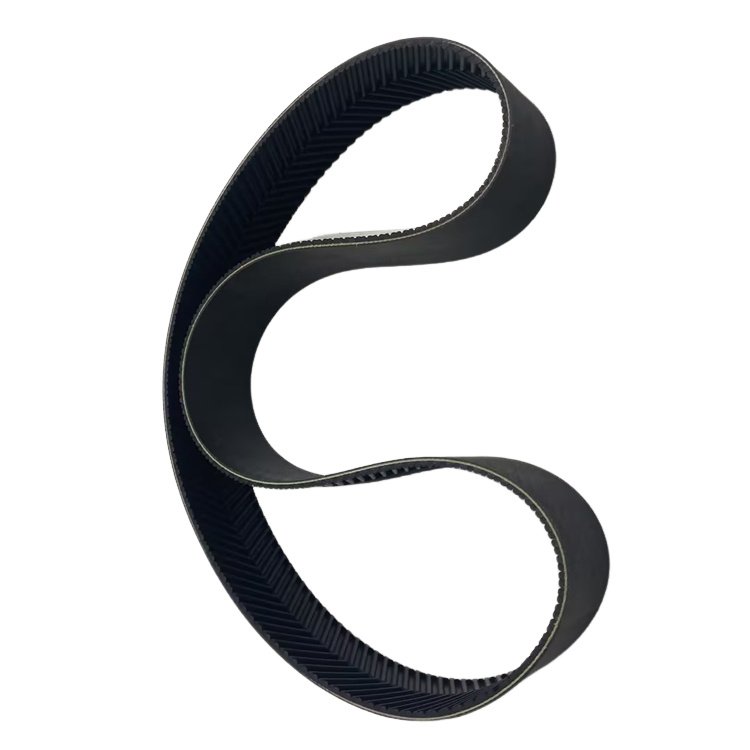 KUEISN Belt Drive Turntable Belts P Series Customization Options Herringbone Belt