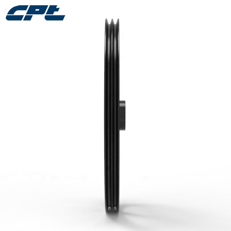 European standard pulley SPB series cast iron Material prebored V belt pulley one groove two grooves