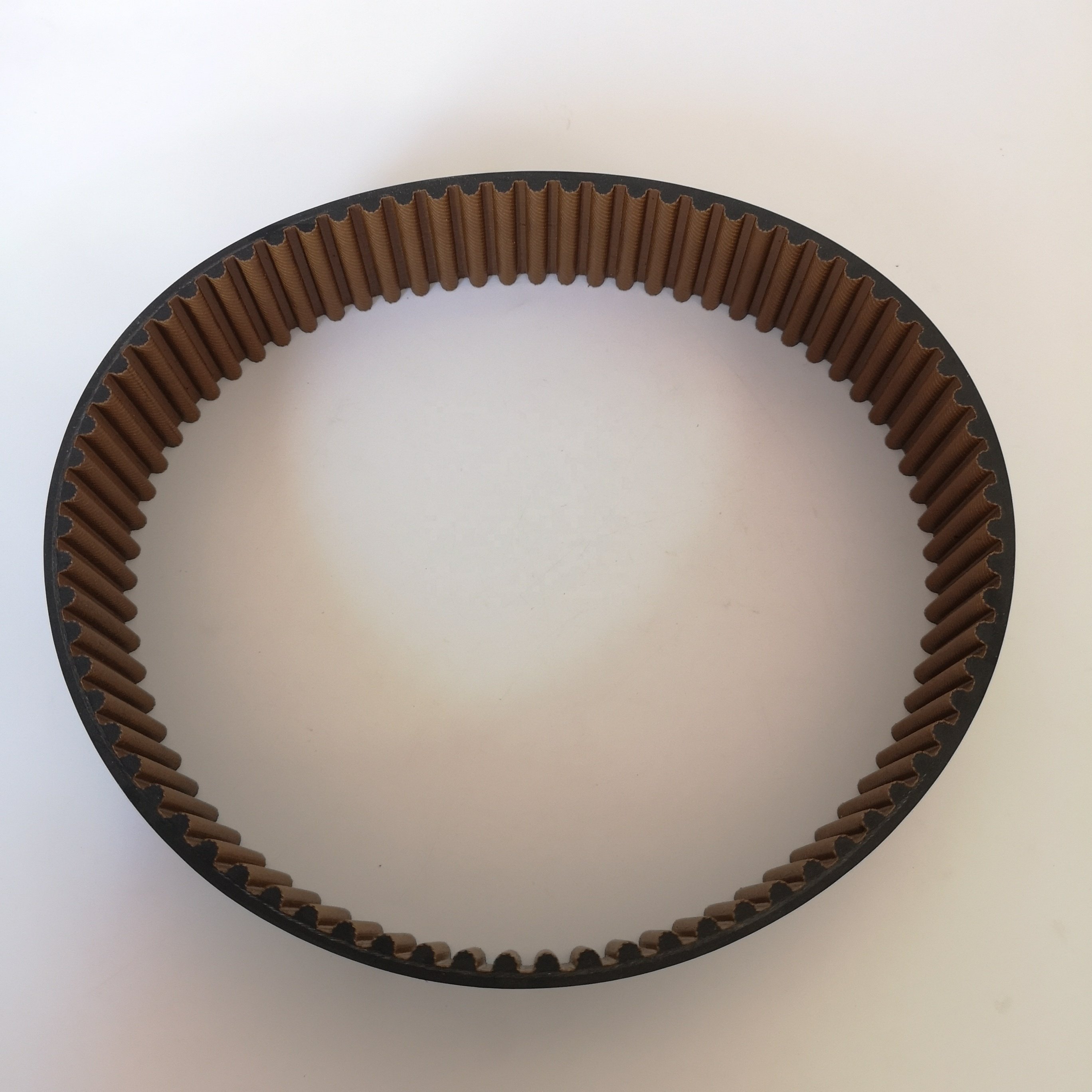 HZ-J-001 embroidery parts Transmission Belts machine belts 600-8m-40 Embroidery machine spare parts