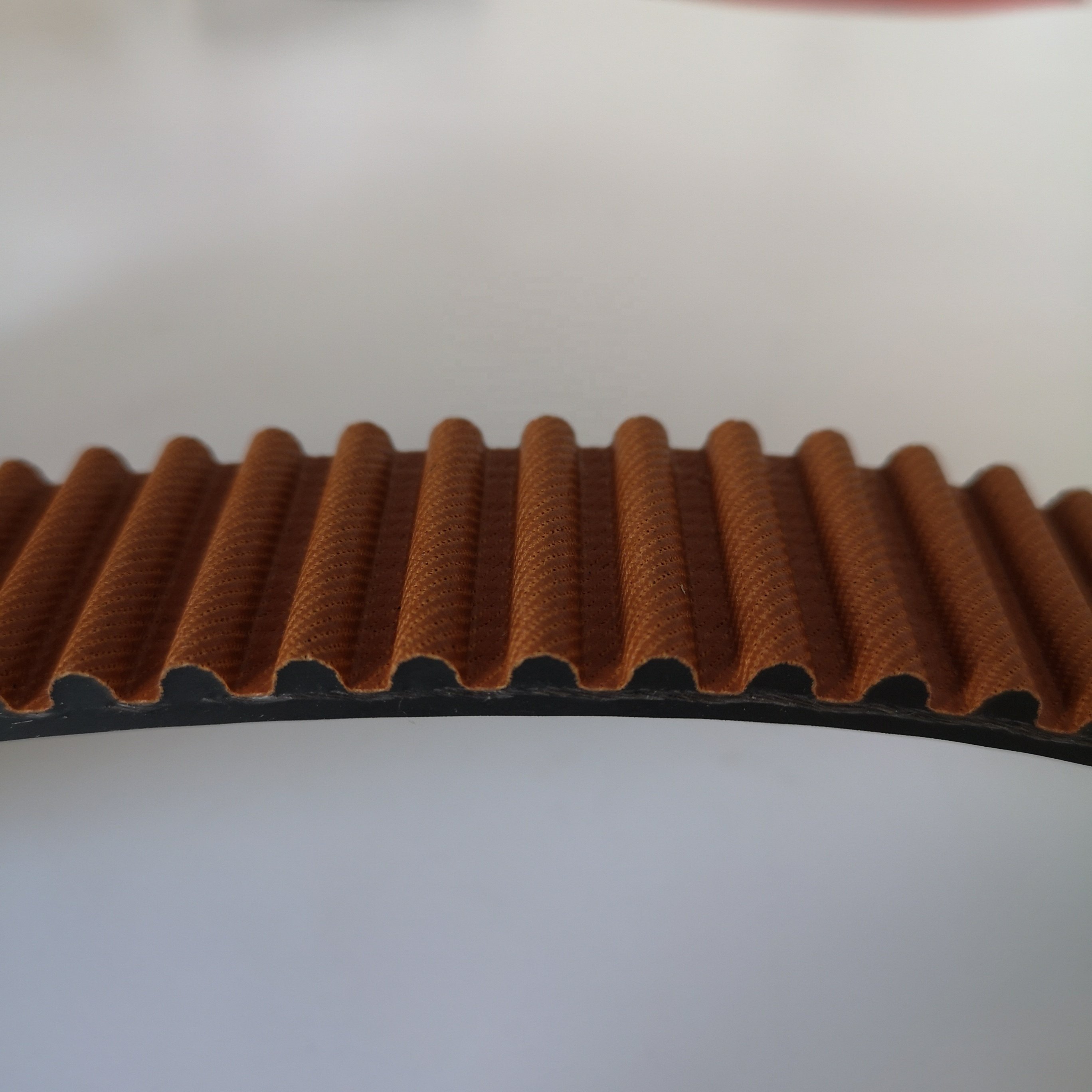 HZ-J-001 embroidery parts Transmission Belts machine belts 600-8m-40 Embroidery machine spare parts