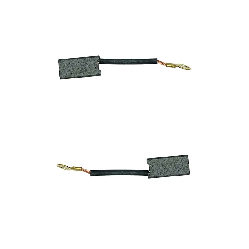 High Quality 103 Belt Line Electric Brush 20 10 6 Material Hammer Accessories with Carbon Brushes Power Tool Accessory