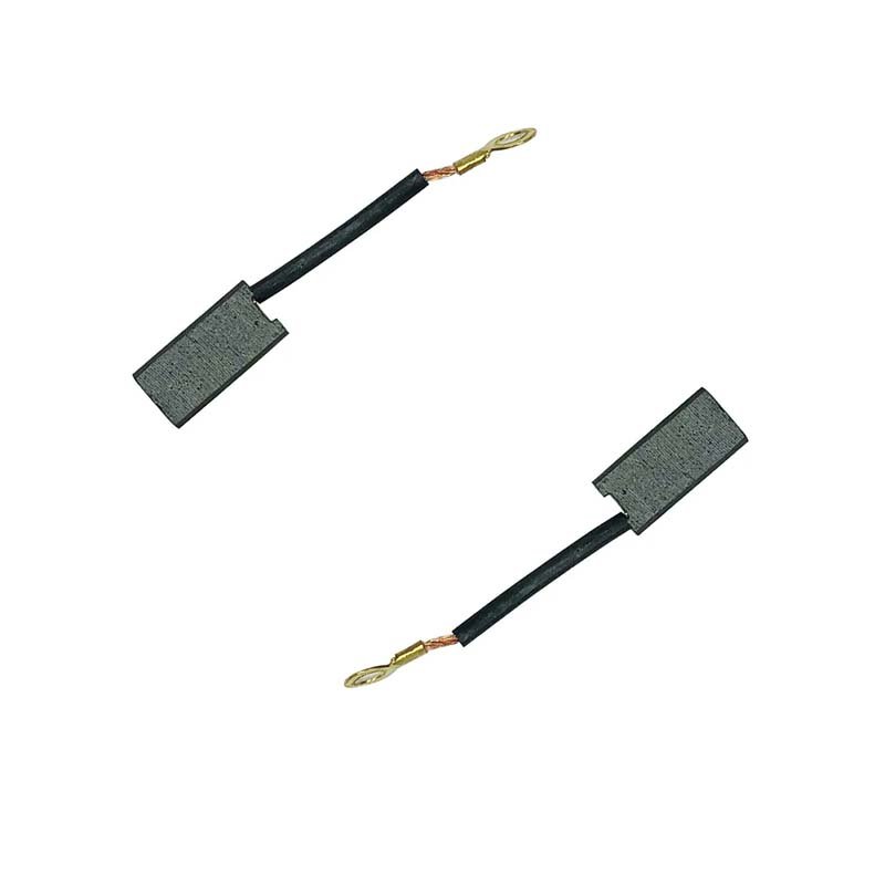 High Quality 103 Belt Line Electric Brush 20 10 6 Material Hammer Accessories with Carbon Brushes Power Tool Accessory