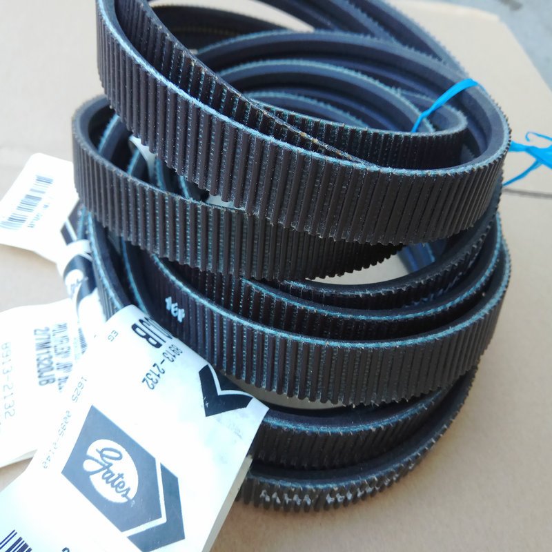 Hot Sale Transmission Conveyor Belts 7M1150 7M1180 7M1220 7M1250 Polyflex Belt