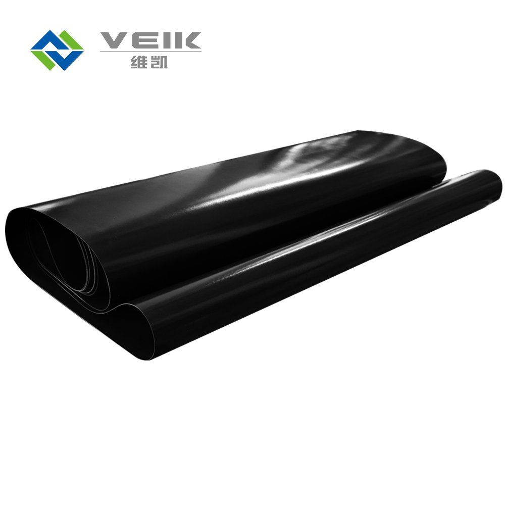 Seamless PTFE Coated Fiberglass Fusing Machine Conveyor Belt