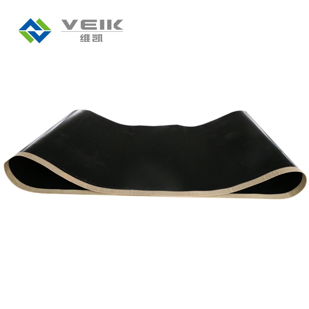 Seamless PTFE Coated Fiberglass Fusing Machine Conveyor Belt