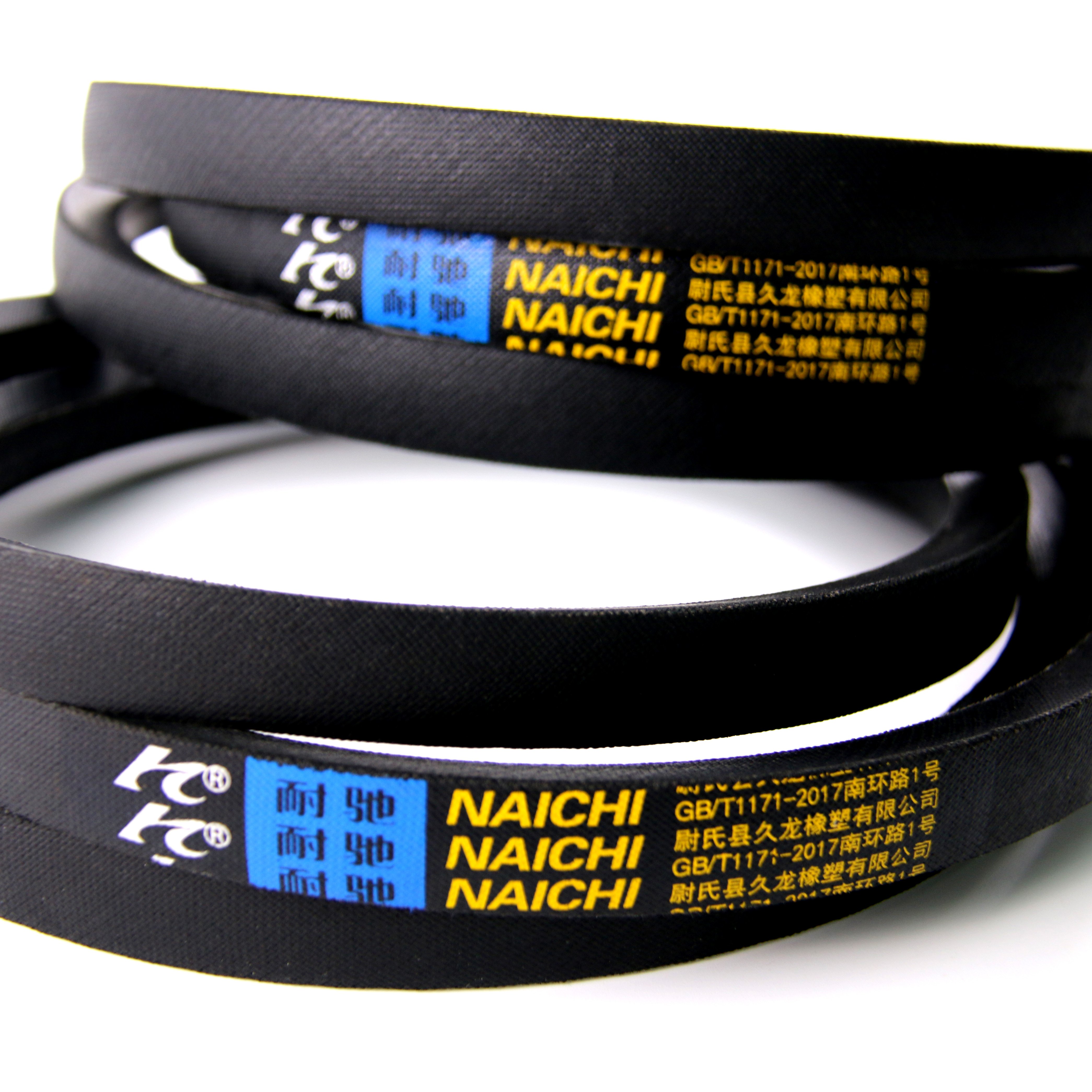 high quality v belts manufacturer A B C D E types
