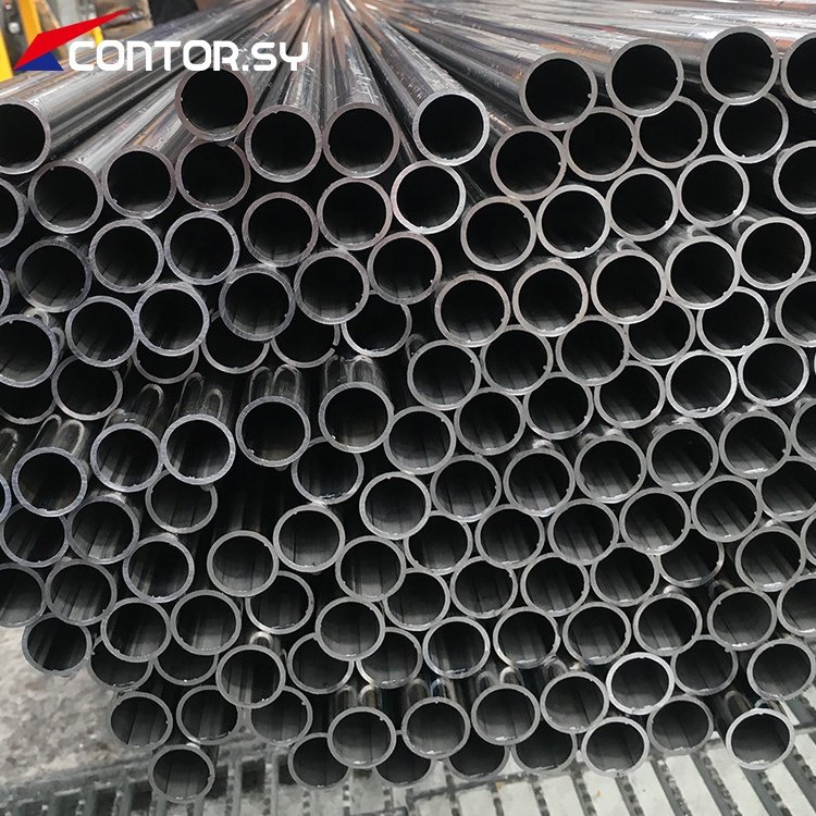 Steel Pipe Making Machine Industrial Metal Tube Mill Fly Saw Cold Flying Cutting Machine