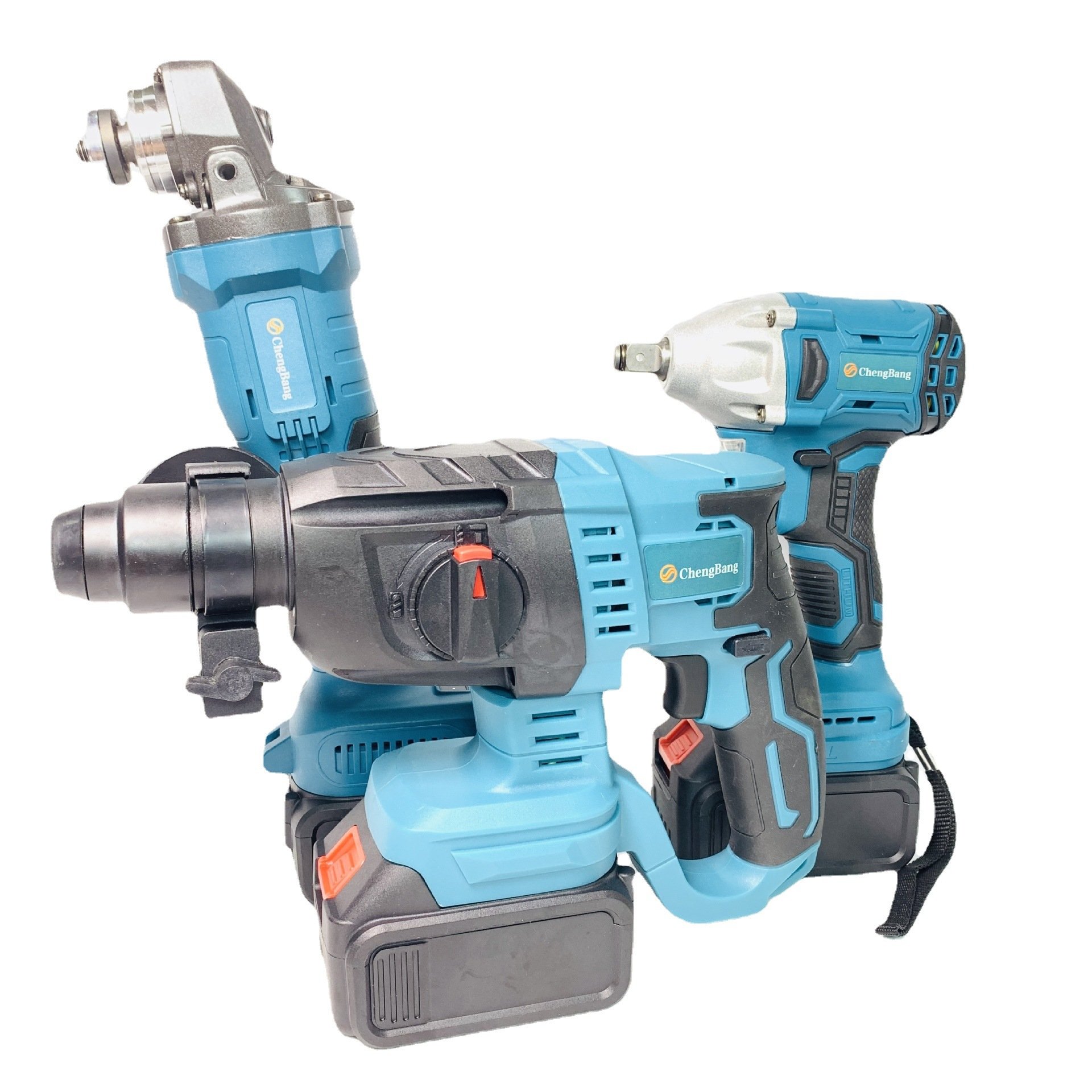 Professional Factory Price Power Tool Set Tools Electric Power Repair Tools Screwdrivers Set