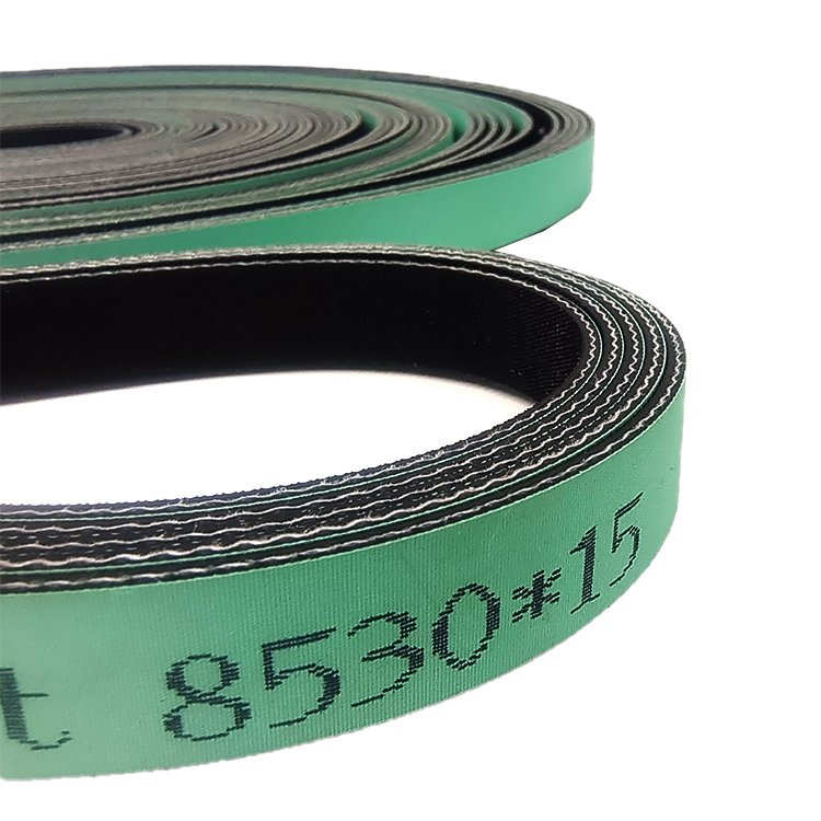 Factory Outlet Customized Similar TC 20/25 EF Power Auto Flat Transmission Transport Belt Tangential Belt for Ring Frame Machine