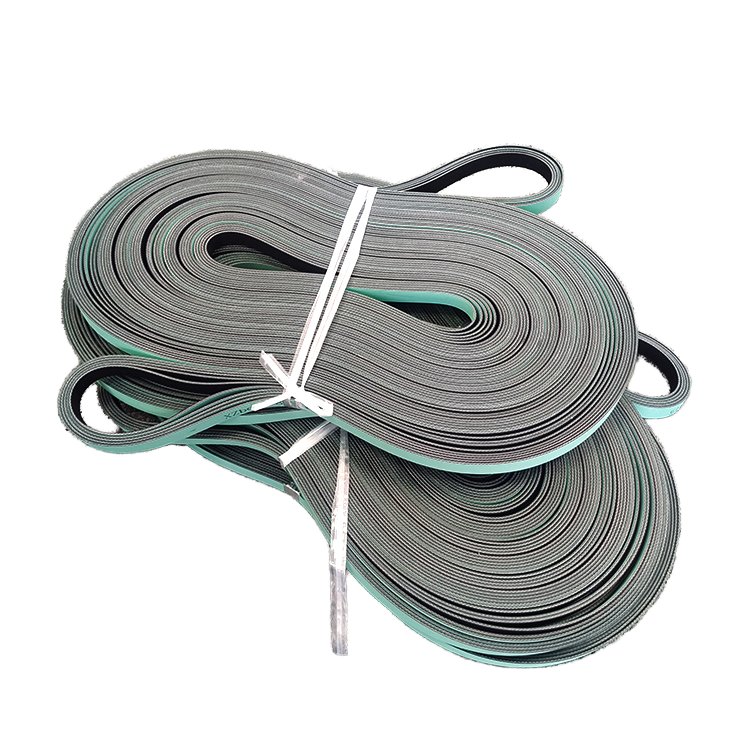 Factory Outlet Customized Similar TC 20/25 EF Power Auto Flat Transmission Transport Belt Tangential Belt for Ring Frame Machine