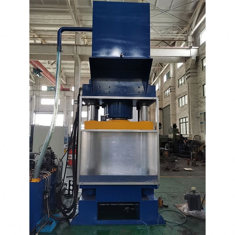 200T Aluminum Metal Injection Hot Chambe Vertical Die Casting Machine