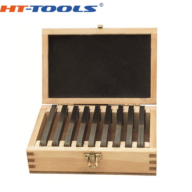 machine tool accessories PB153 Precision parallel block set